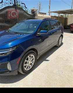 شيفروليه ايكونس